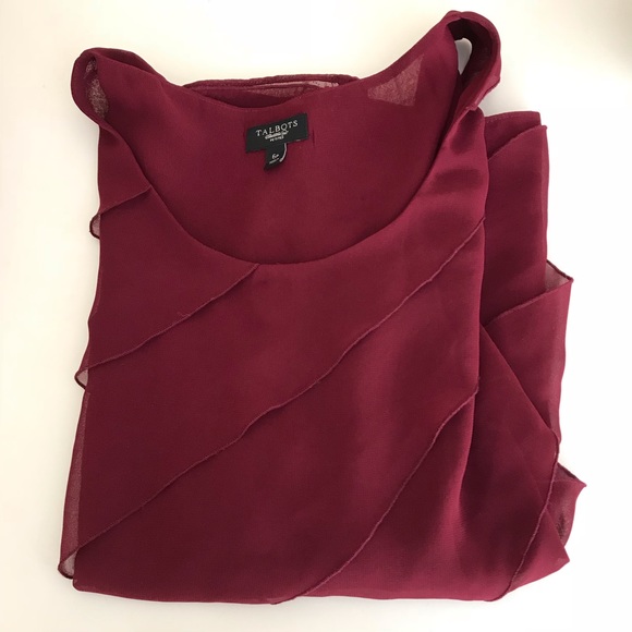 Women’s Ruffle too - Picture 4 of 7